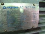 Tatung 75 HP, 1775 RPM